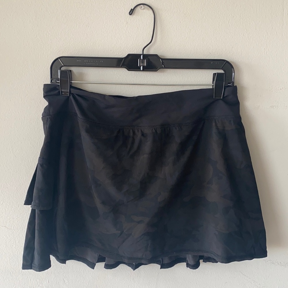 Lululemon skirt